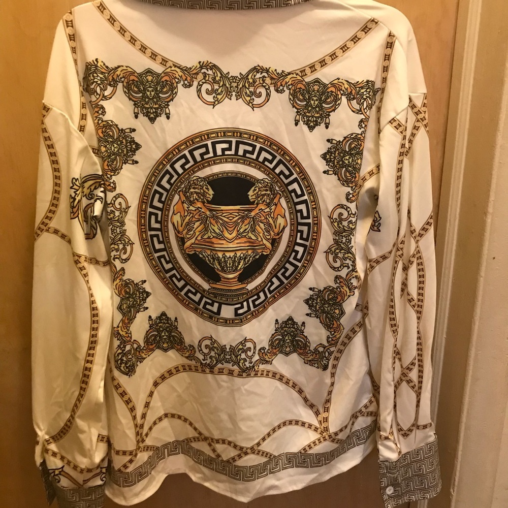 Vintage blouse